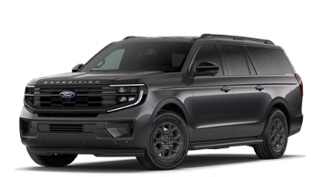 2026 Ford Expedition® External Image 2